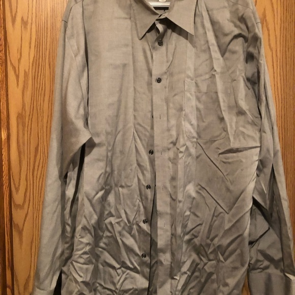 3 For $20 Mens Joseph & Feiss dress shirt - Picture 1 of 7